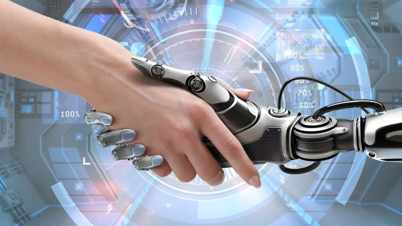AI Revolution